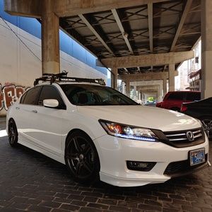 Meet your Posher, Edgar